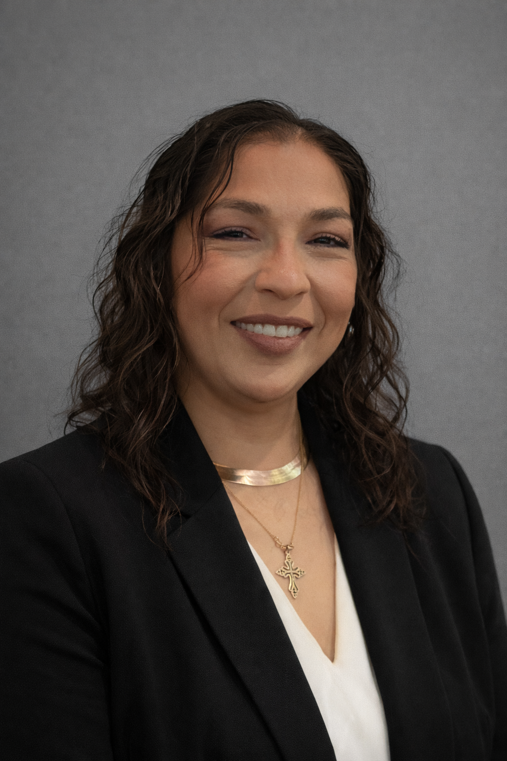 Lynette Settles